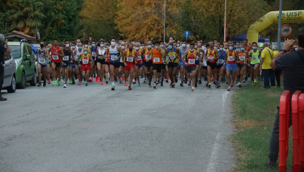 Conselice: Color Run - 1 luglio 2021